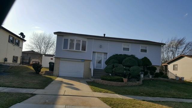 18800 Cedar Ave., Country Club Hills, IL 60478