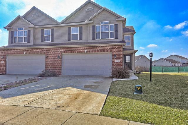 3931 Summer Sage Ct., Champaign, IL 61822