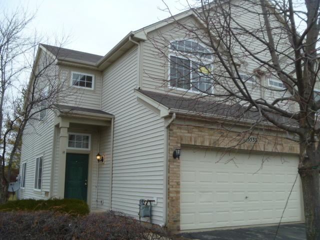 3533 Blue Ridge Ct., Carpentersville, IL 60110