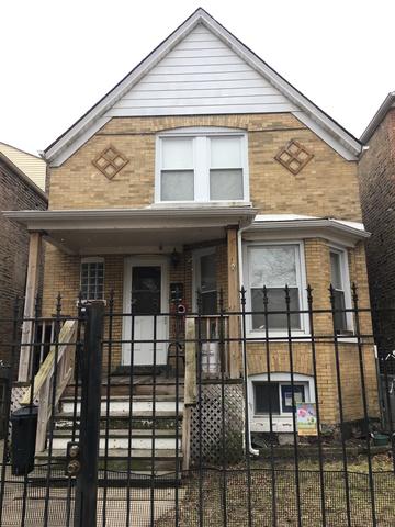 3405 W Pierce Ave., Chicago, IL 60651