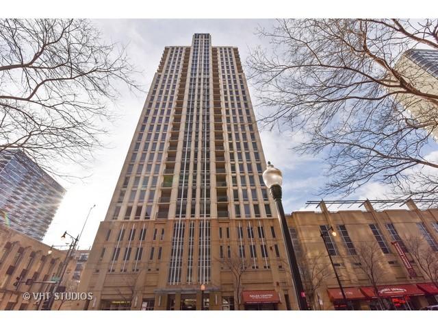 1250 S Michigan Ave. #1405, Chicago, IL 60605
