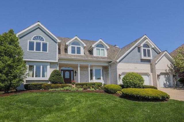4050 Winberie Ave., Naperville, IL 60564