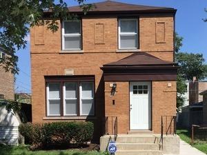 7741 S Hoyne Ave., Chicago, IL 60620