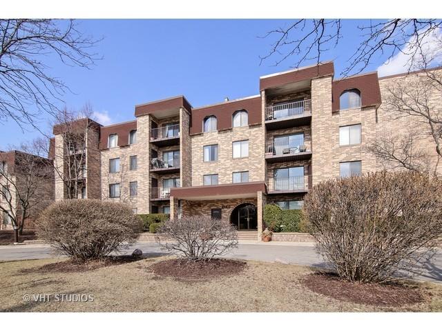 2150 Valencia Dr. #305A, Northbrook, IL 60062