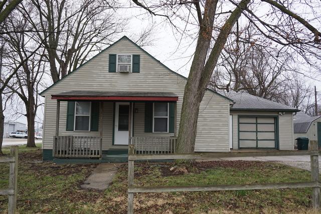 612 Louisiana Ave., Champaign, IL 61820