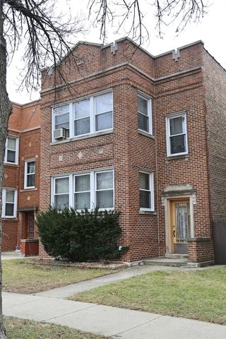 5649 N Talman Ave., Chicago, IL 60659