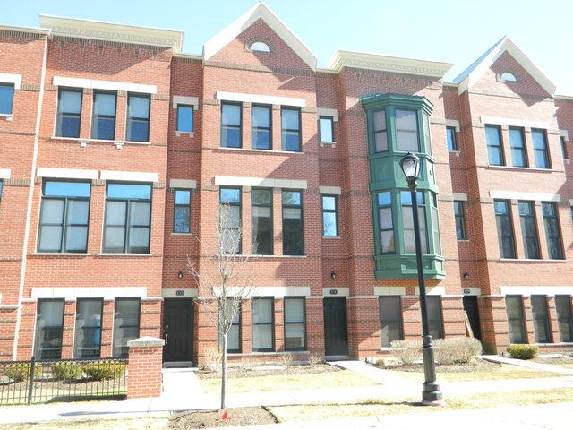 133 N Maple St., Palatine, IL 60067