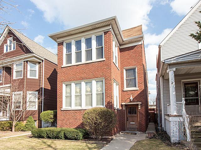4247 N Wolcott Ave., Chicago, IL 60613