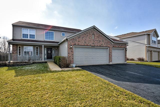 6906 Twin Falls Dr., Plainfield, IL 60586