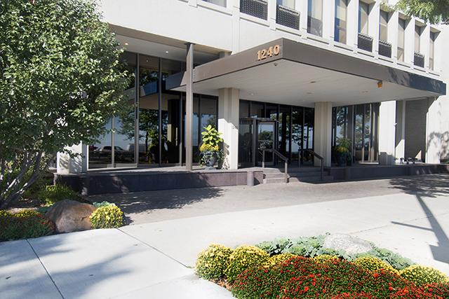 1240 N Lake Shore Dr. #12B, Chicago, IL 60610