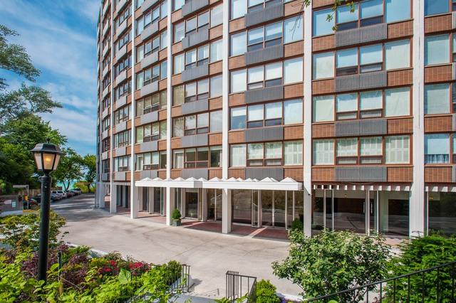 1630 Sheridan Rd. #10G, Wilmette, IL 60091