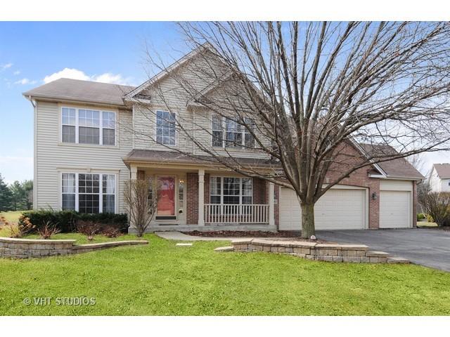 13002 Greenfield Dr., Plainfield, IL 60585