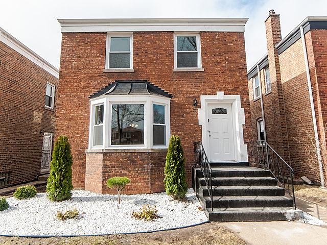 8322 S Wabash Ave., Chicago, IL 60619