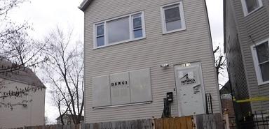 5140 S Paulina St., Chicago, IL 60609