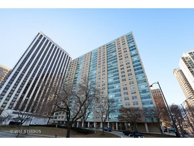 3180 N Lake Shore Dr. #4B, Chicago, IL 60657