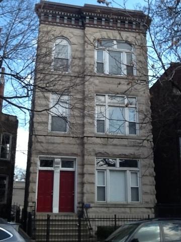 831 N Damen Ave. #2E, Chicago, IL 60622