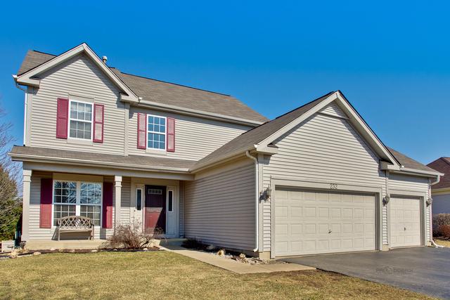 232 Crystal Ridge Dr., Crystal Lake, IL 60012