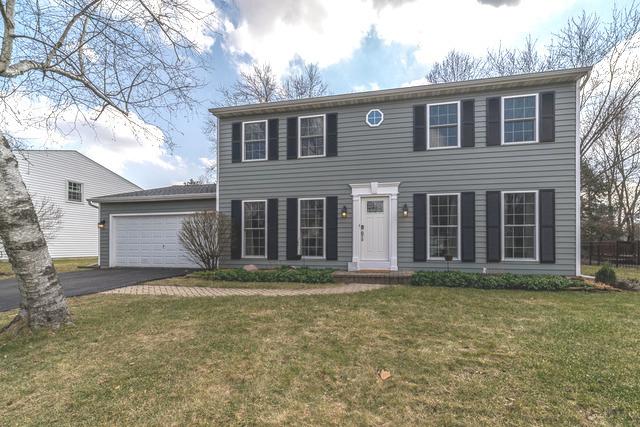 1114 E Gartner Rd., Naperville, IL 60540