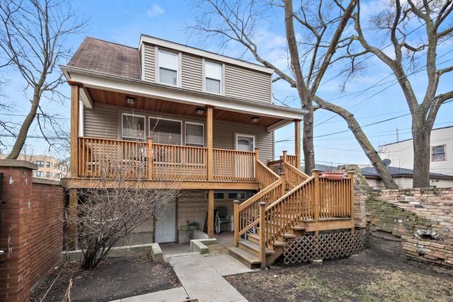 3545 W Shakespeare Ave. #4, Chicago, IL 60622