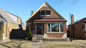 10755 S Avenue B, Chicago, IL 60617