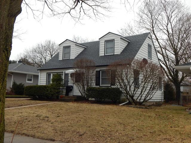 3719 Kentucky Dr., Rockford, IL 61108