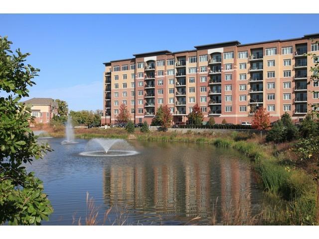 1199 E Port Clinton Rd. #608, Vernon Hills, IL 60061