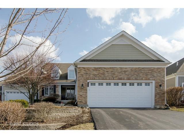 4303 Weatherstone Rd., Crystal Lake, IL 60014