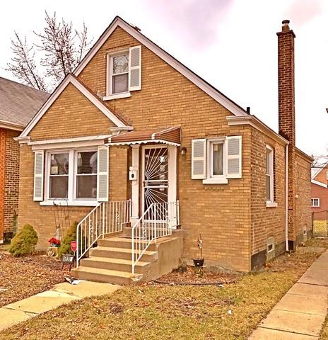 5910 S Kostner Ave., Chicago, IL 60629