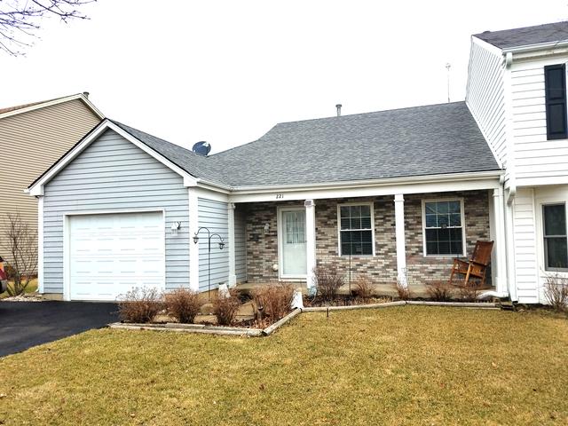 221 Bingham Cir., Mundelein, IL 60060