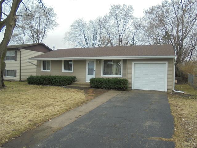 5401 N Highland Dr., Mchenry, IL 60050