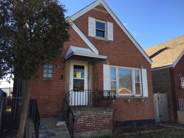 3527 W 74th St., Chicago, IL 60629