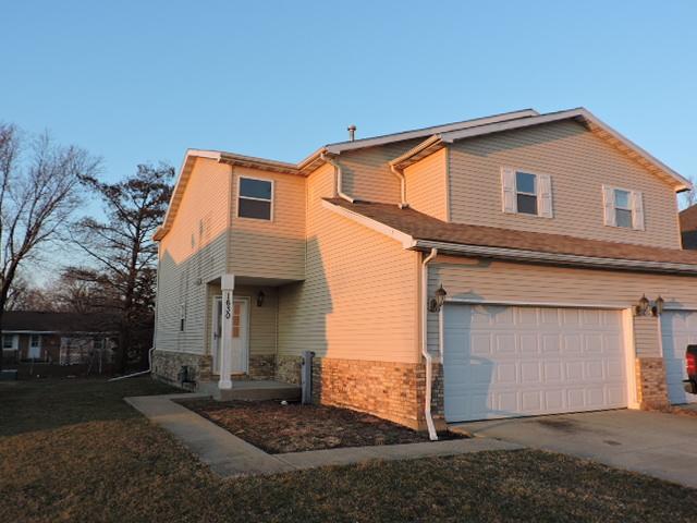 1630 E Patmore St., Diamond, IL 60416