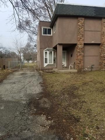 87 Bradford Rd., Joliet, IL 60433