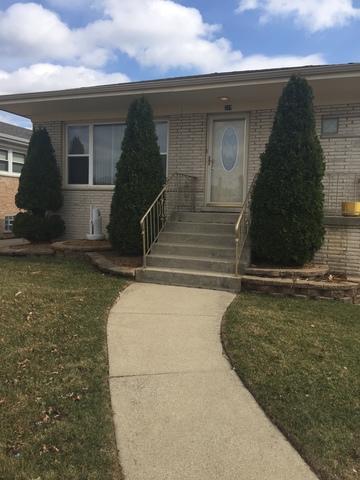 329 Manistee Ave., Calumet City, IL 60409