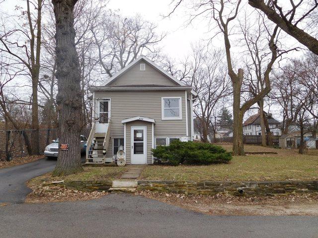 622 Hamilton Ave., Aurora, IL 60505