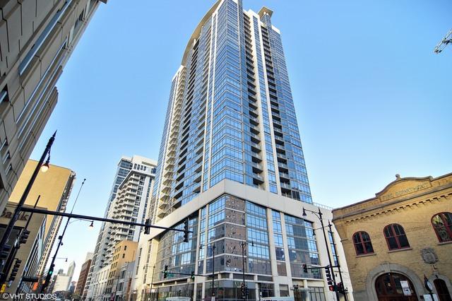 100 E 14th St. #1903, Chicago, IL 60605