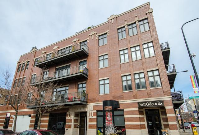 800 W Cornelia Ave. #201, Chicago, IL 60657