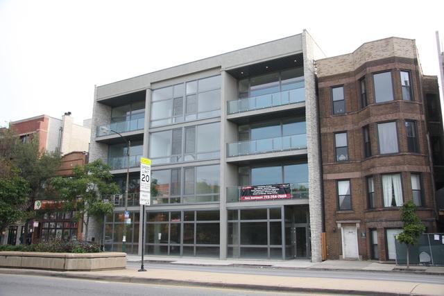 1621 N Ashland Ave. #4N, Chicago, IL 60622
