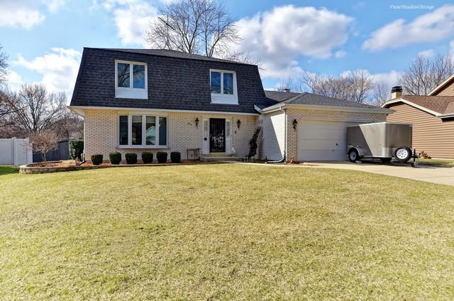 822 Redwood Ln., Bartlett, IL 60103