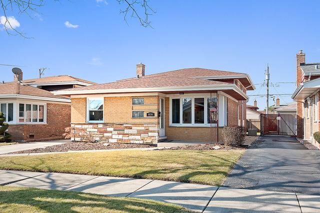 8634 S Keeler Ave., Chicago, IL 60652
