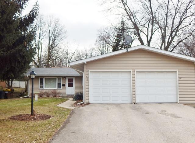 405 Pierson St., Crystal Lake, IL 60014