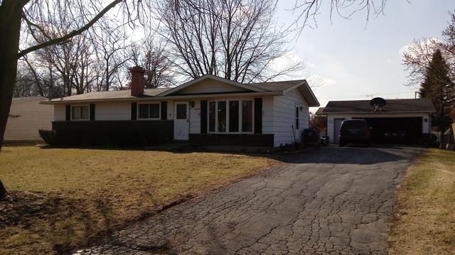 38060 N Russell Ave., Beach Park, IL 60087