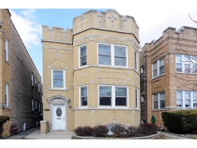 2634 W Lunt Ave., Chicago, IL 60645