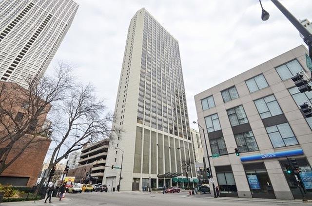 2 E Oak St. #2204, Chicago, IL 60611
