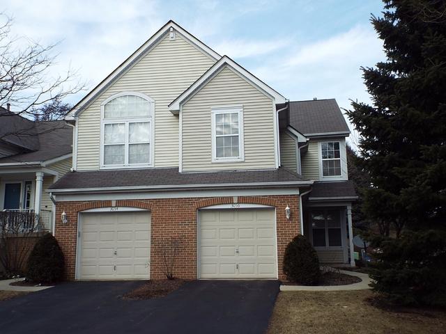 3056 Waters Edge Cir., Aurora, IL 60504