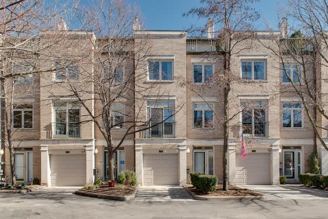 2718 N Southport Ave. #B, Chicago, IL 60614