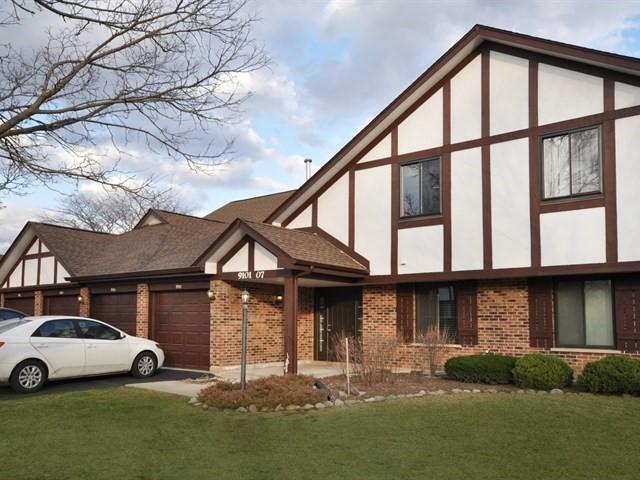9105 Sandpiper Ct. #19, Orland Park, IL 60462