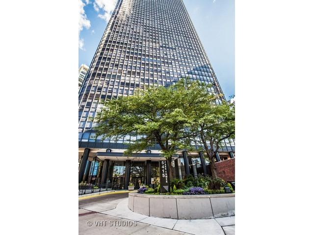 5415 N Sheridan Rd. #5112, Chicago, IL 60640