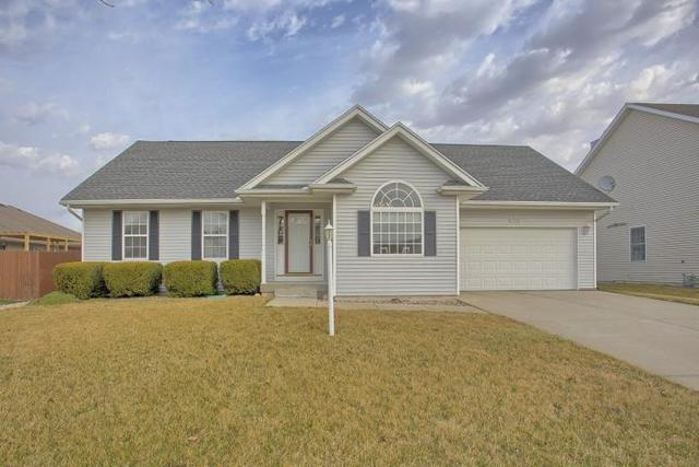 1702 Juniper Ct., St. Joseph, IL 61873