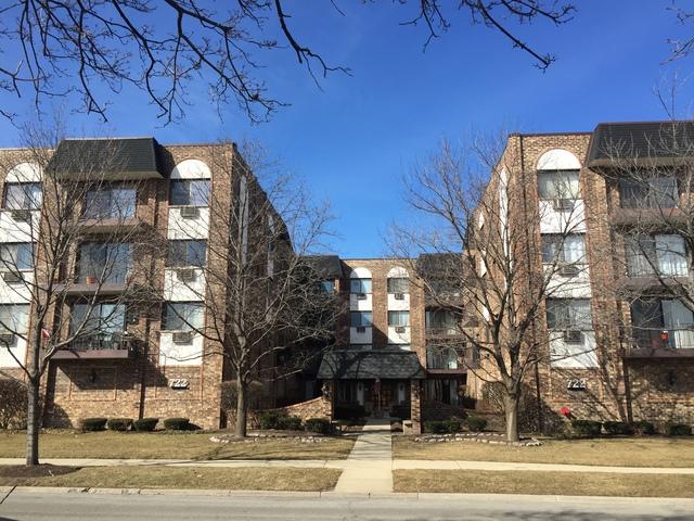722 Graceland Ave. #209, Des Plaines, IL 60016